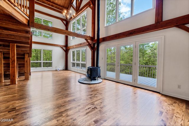 2210 Turkey Roost Road, Walland, TN 37886