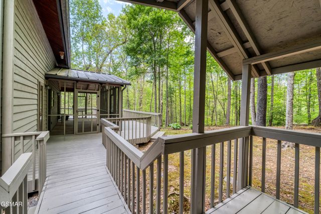2210 Turkey Roost Road, Walland, TN 37886