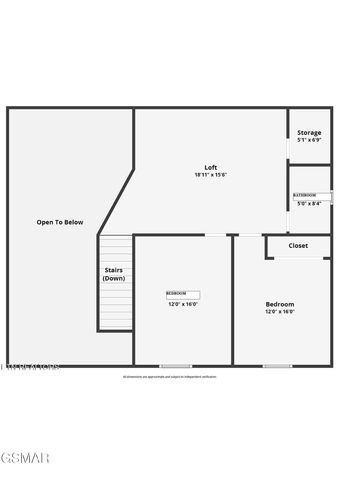 2210 Turkey Roost Road, Walland, TN 37886