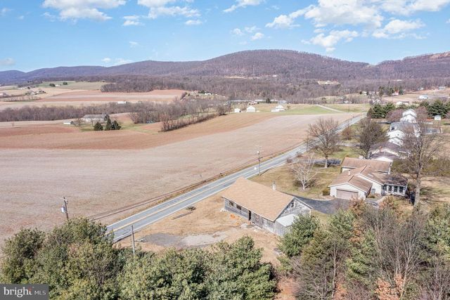543 MOUNTAIN HOUSE ROAD, Halifax, PA 17032