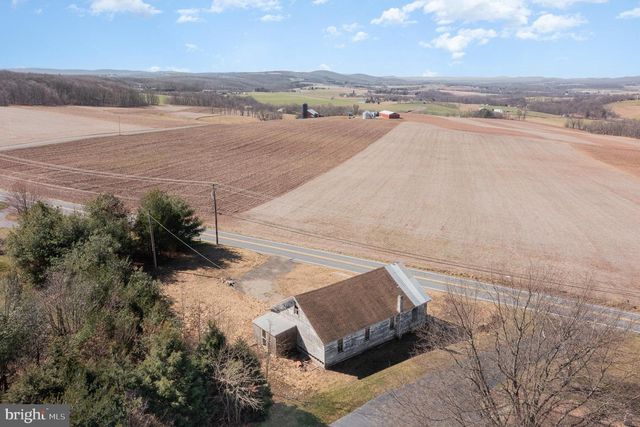543 MOUNTAIN HOUSE ROAD, Halifax, PA 17032