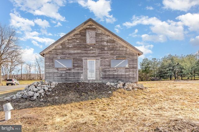 543 MOUNTAIN HOUSE ROAD, Halifax, PA 17032