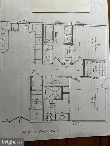 543 MOUNTAIN HOUSE ROAD, Halifax, PA 17032