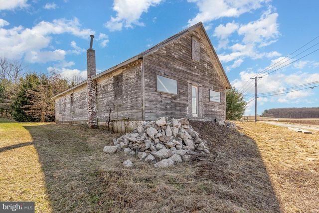 543 MOUNTAIN HOUSE ROAD, Halifax, PA 17032