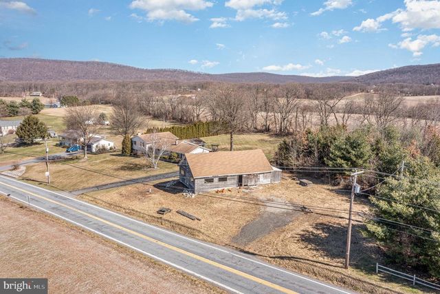 543 MOUNTAIN HOUSE ROAD, Halifax, PA 17032