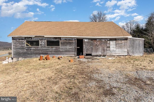 543 MOUNTAIN HOUSE ROAD, Halifax, PA 17032