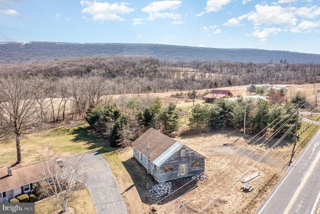 543 MOUNTAIN HOUSE ROAD, Halifax, PA 17032
