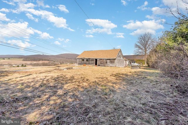 543 MOUNTAIN HOUSE ROAD, Halifax, PA 17032