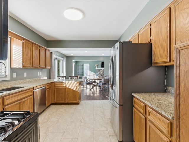 31869 Grove Street, Fraser, MI 48026