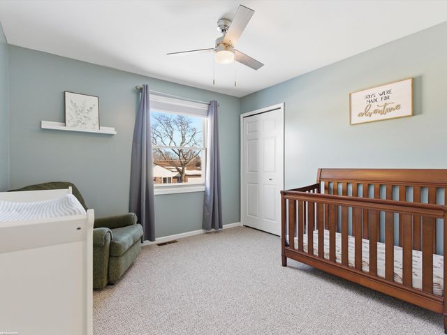 31869 Grove Street, Fraser, MI 48026