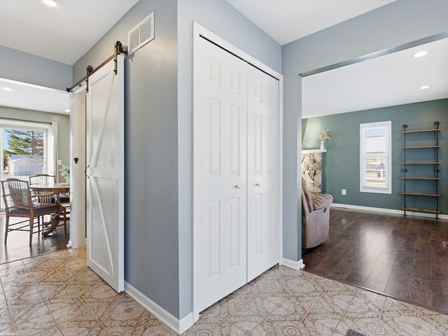 31869 Grove Street, Fraser, MI 48026