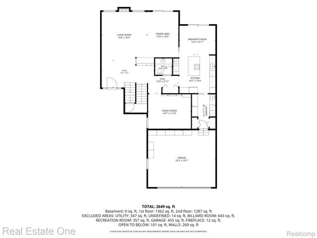 7105 Winding Brook Court, West Bloomfield Charter Township, MI 48322