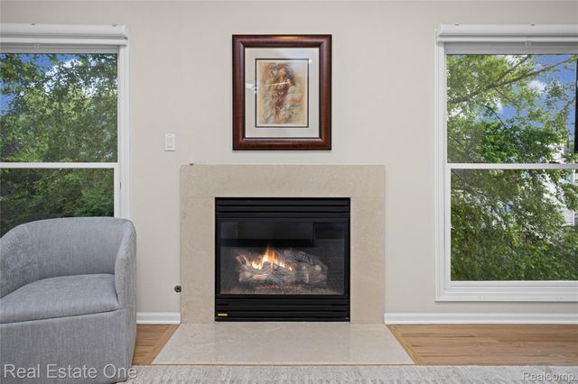 7105 Winding Brook Court, West Bloomfield Charter Township, MI 48322
