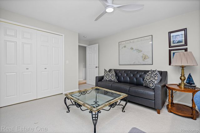 7105 Winding Brook Court, West Bloomfield Charter Township, MI 48322