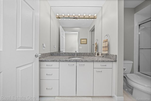 7105 Winding Brook Court, West Bloomfield Charter Township, MI 48322