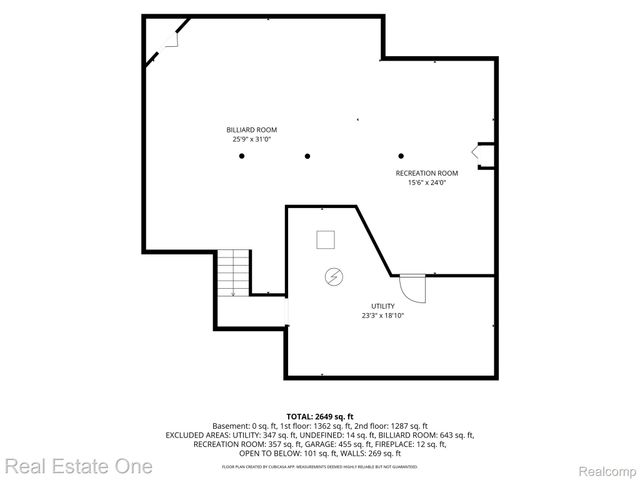 7105 Winding Brook Court, West Bloomfield Charter Township, MI 48322