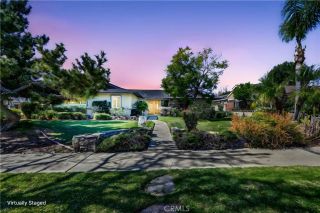 1377 N Shelley Avenue, Upland, CA 91786