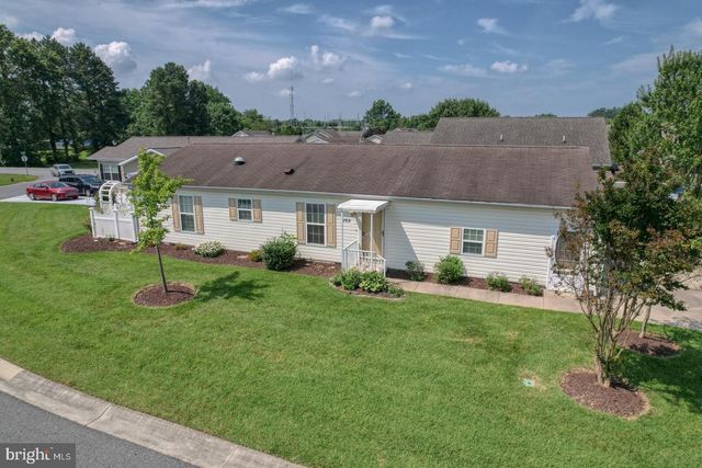 152 SALT CREEK DR, Dover, DE 19901