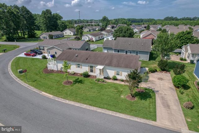 152 SALT CREEK DR, Dover, DE 19901
