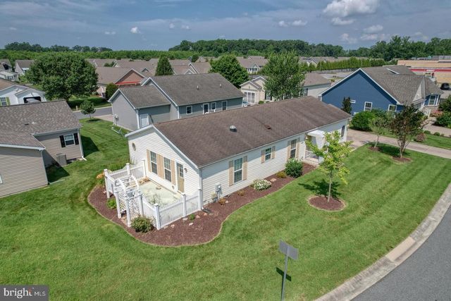 152 SALT CREEK DR, Dover, DE 19901