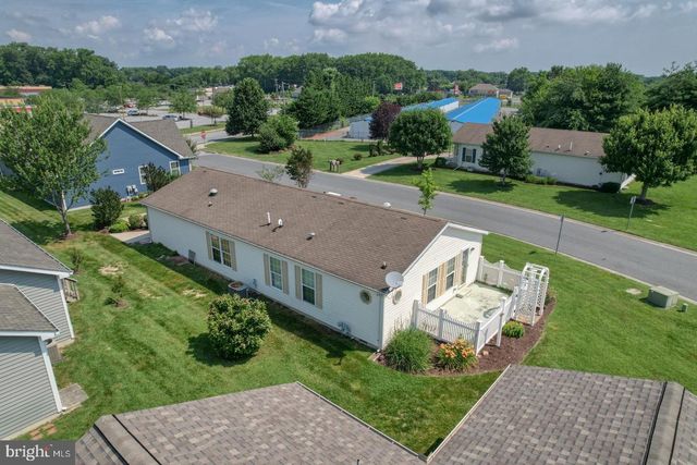 152 SALT CREEK DR, Dover, DE 19901