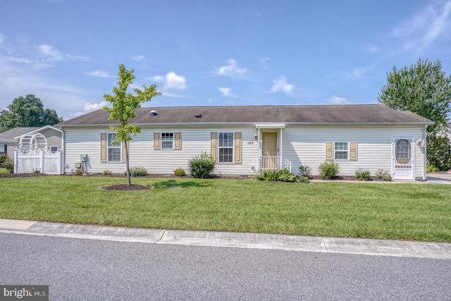 152 SALT CREEK DR, Dover, DE 19901