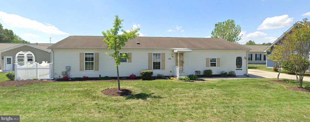 152 SALT CREEK DR, Dover, DE 19901