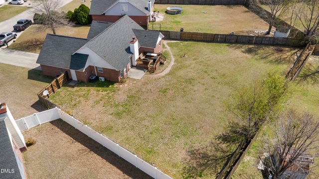 117 Robin Place, Fayetteville, NC 28306