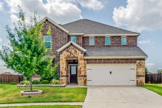 2416 Buchanan Lane, Forney, TX 75126
