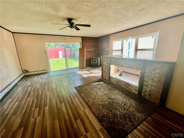 18 Catherine Street, Oswego, NY 13126