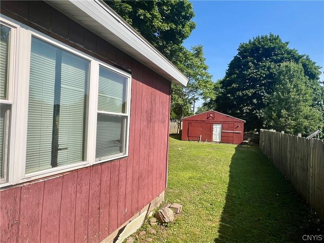 18 Catherine Street, Oswego, NY 13126