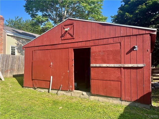 18 Catherine Street, Oswego, NY 13126