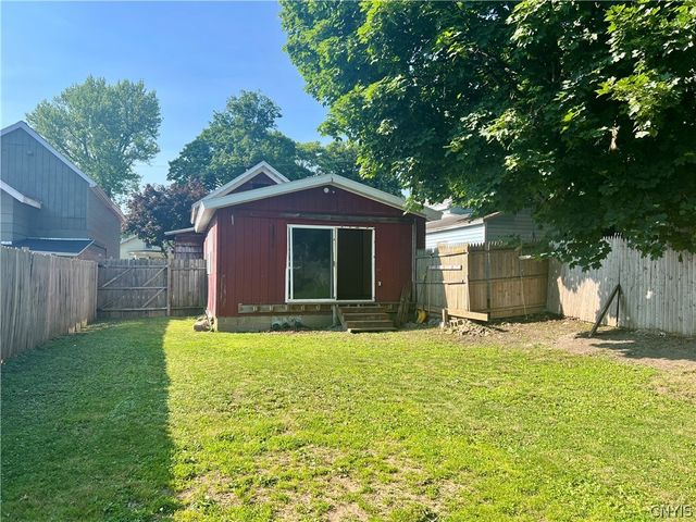 18 Catherine Street, Oswego, NY 13126
