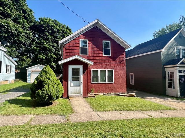 18 Catherine Street, Oswego, NY 13126