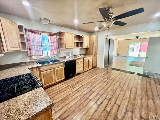 18 Catherine Street, Oswego, NY 13126