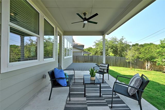10207 Buster DR, Austin, TX 78748