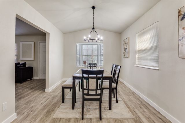 5624 Cando Drive, Fort Worth, TX 76134