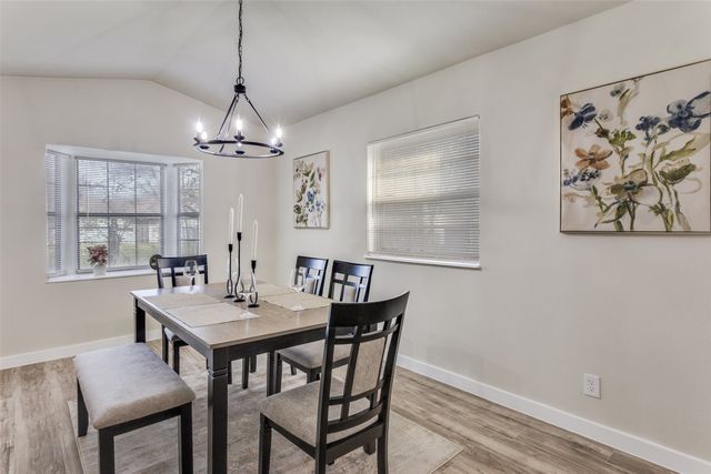 5624 Cando Drive, Fort Worth, TX 76134