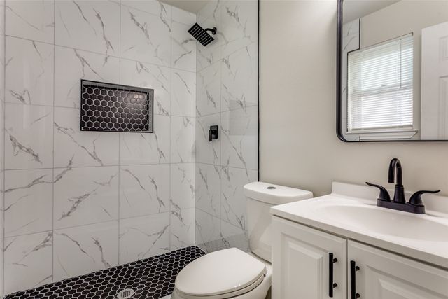 5624 Cando Drive, Fort Worth, TX 76134