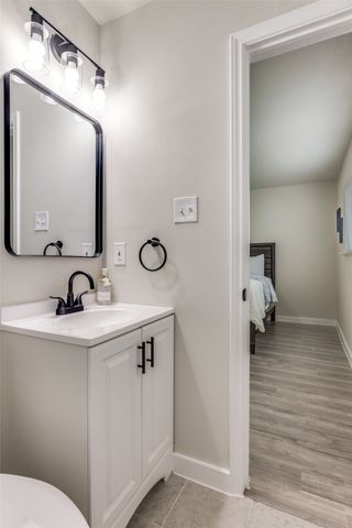 5624 Cando Drive, Fort Worth, TX 76134