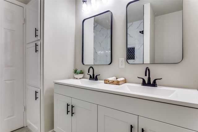 5624 Cando Drive, Fort Worth, TX 76134