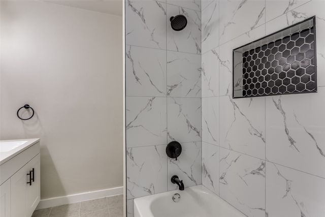 5624 Cando Drive, Fort Worth, TX 76134