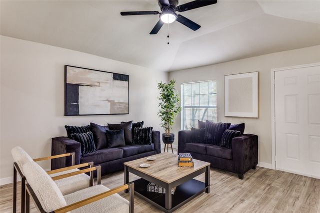 5624 Cando Drive, Fort Worth, TX 76134