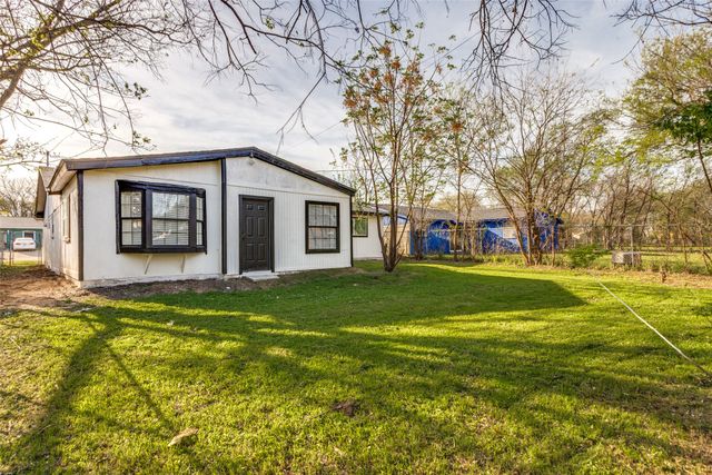 5624 Cando Drive, Fort Worth, TX 76134