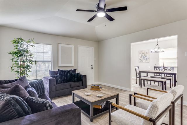 5624 Cando Drive, Fort Worth, TX 76134