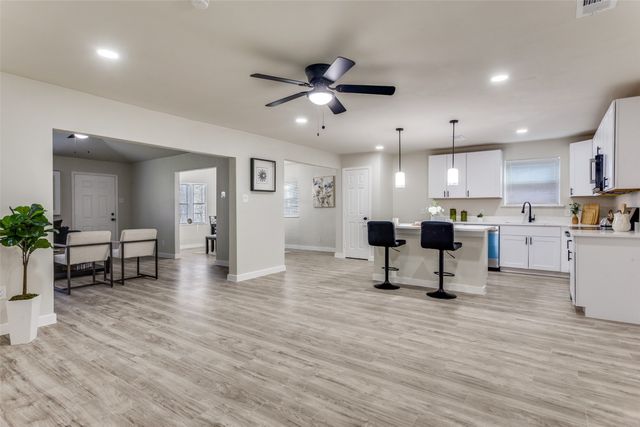 5624 Cando Drive, Fort Worth, TX 76134