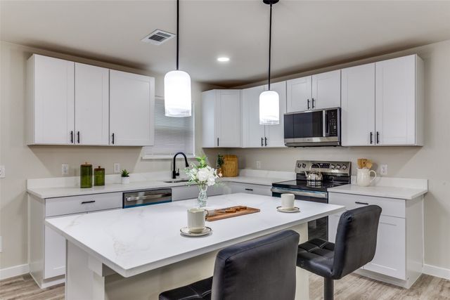 5624 Cando Drive, Fort Worth, TX 76134