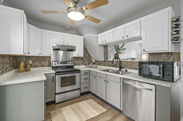 7773 Barkwood Drive, Columbus, OH 43085