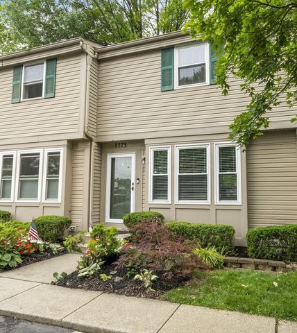 7773 Barkwood Drive, Columbus, OH 43085