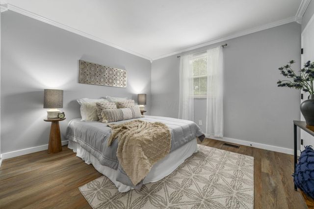 7773 Barkwood Drive, Columbus, OH 43085